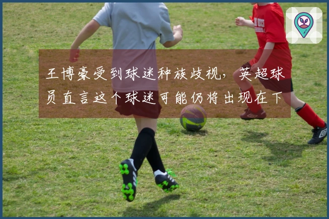 王博豪受到球迷种族歧视，英超球员直言这个球迷可能仍将出现在下一场比赛中，让人反感。